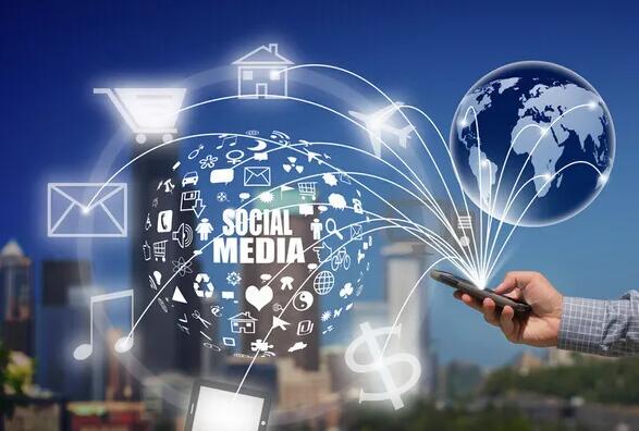 網站建設的前景現在還大嗎?