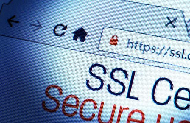 不同類型ssl證書區別有哪些？為什么要使用ssl證書？