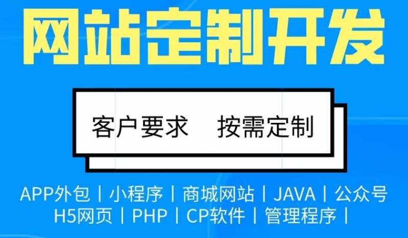 在北京搭建一個企業網站，流程是啥？要花多少錢？我把坑都替你踩了一遍！
